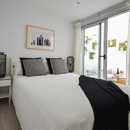 Ferienwohnung Luminoso Loft Recien Reformado La Playa de Arguineguín Exterior foto