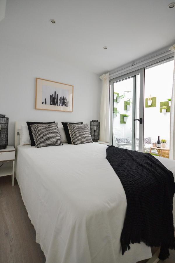 Ferienwohnung Luminoso Loft Recien Reformado La Playa de Arguineguín Exterior foto