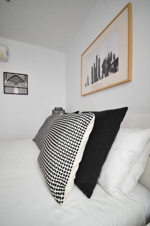 Ferienwohnung Luminoso Loft Recien Reformado La Playa de Arguineguín Exterior foto