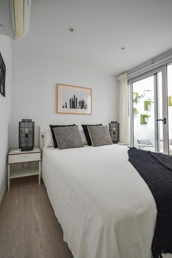 Ferienwohnung Luminoso Loft Recien Reformado La Playa de Arguineguín Exterior foto