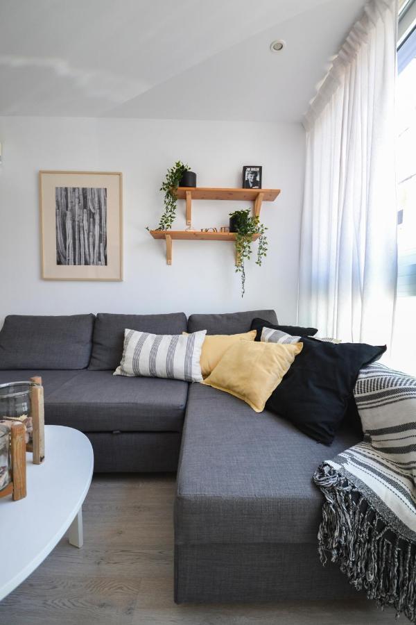 Ferienwohnung Luminoso Loft Recien Reformado La Playa de Arguineguín Exterior foto