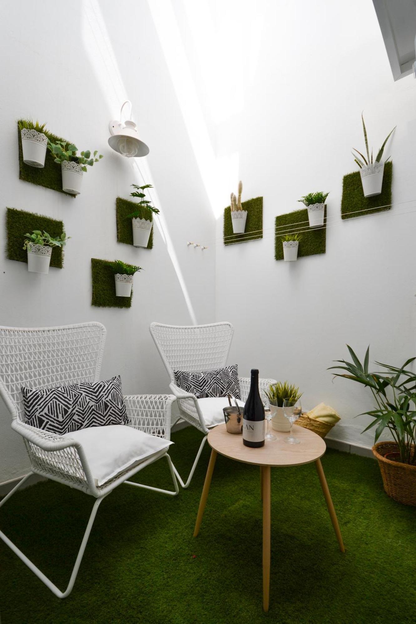 Ferienwohnung Luminoso Loft Recien Reformado La Playa de Arguineguín Exterior foto